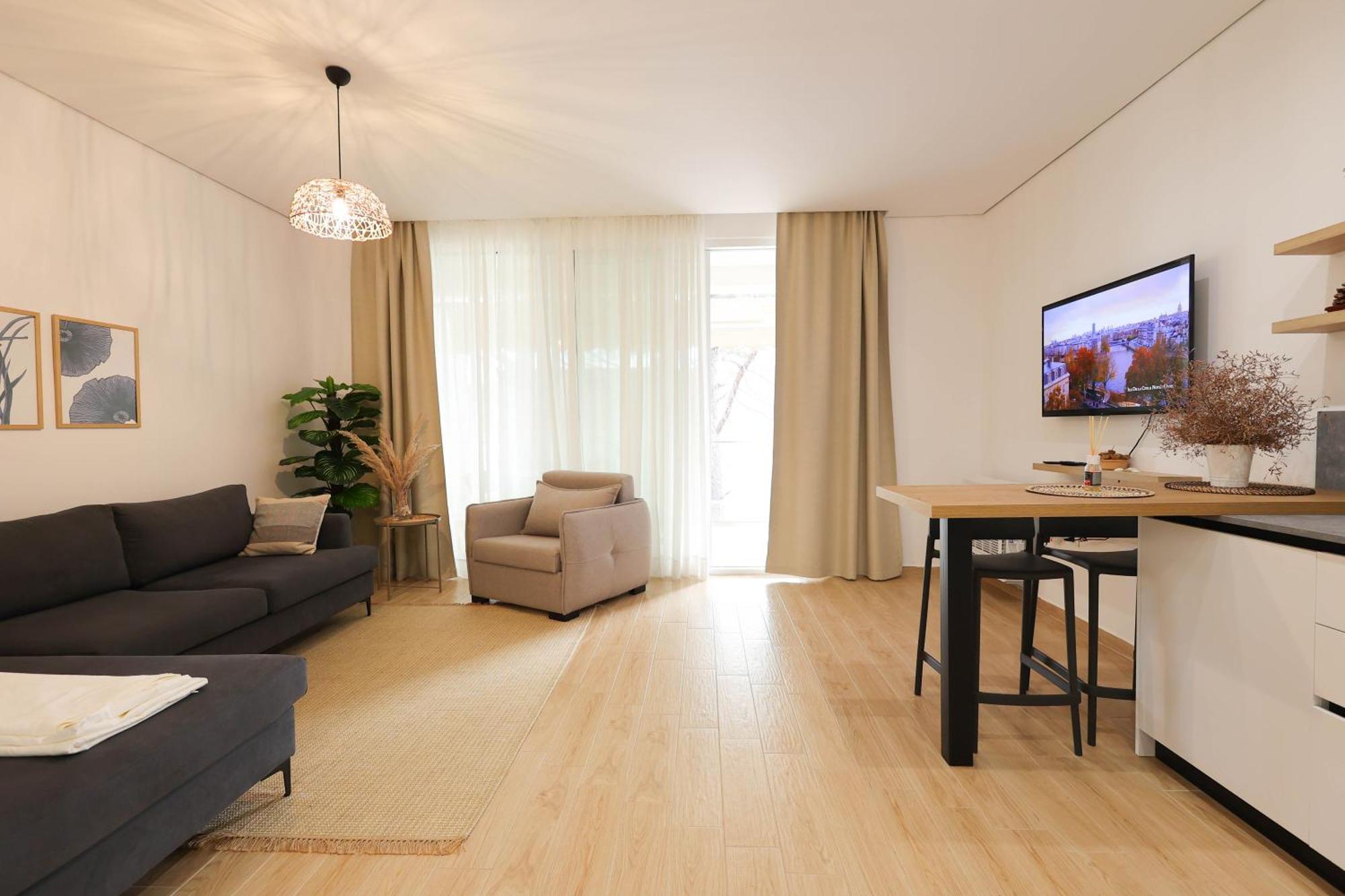 Sanpietro Vacation Rentals Plazhi San Pietro Exterior foto